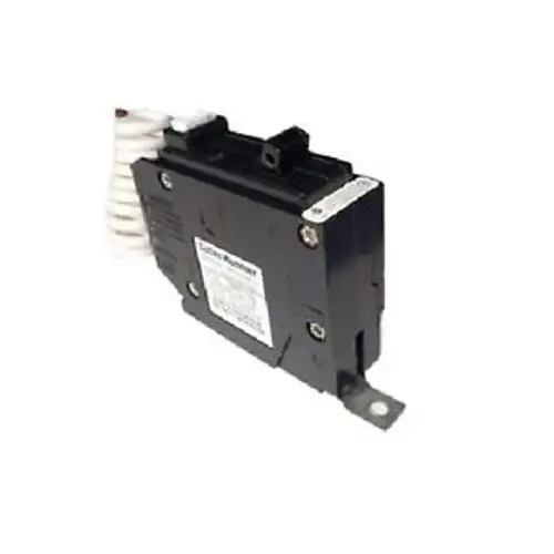 Qbhgf1020 In Cutler Hammer 22K Aic Circuit Breaker -