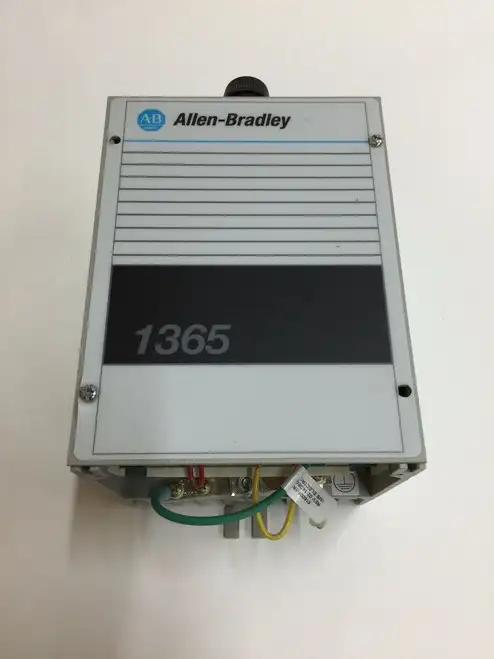Allen-Bradley 1365-Pan Series A DC Controller