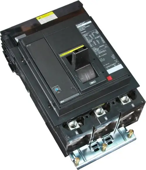 MJA36700 IN - Square D 3p 700a 600v