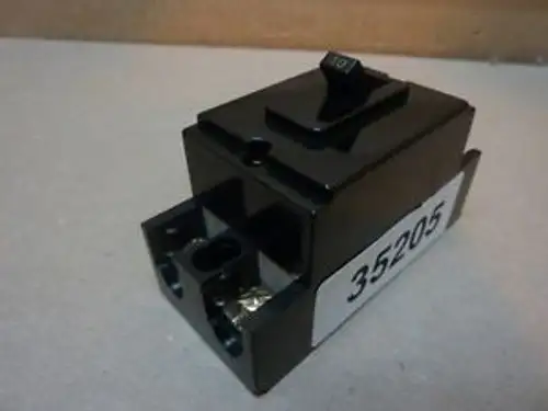 Mitsubishi Electric NF30-CB 10A 2P 250V 35205 wyłącznik automatyczny