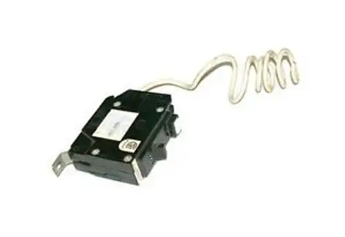 20 AMP WESTINGHOUSE GFCI SINGLE-POLE CIRCUIT BREAKER 120 VAC MODEL QBGF1020
