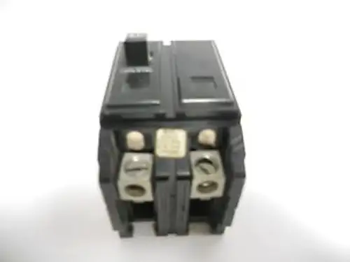 WESTINGHOUSE 40 AMP 2 POLE CIRCUIT BREAKER QCL2040...............YI-809