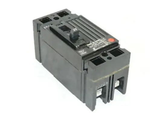 GE TEB122030 General Electric 2 pole 30 amp 240 volt