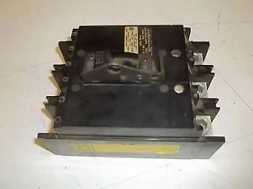 SQUARE D CIRCUIT BREAKER Q2M-3225-MT 225AMP