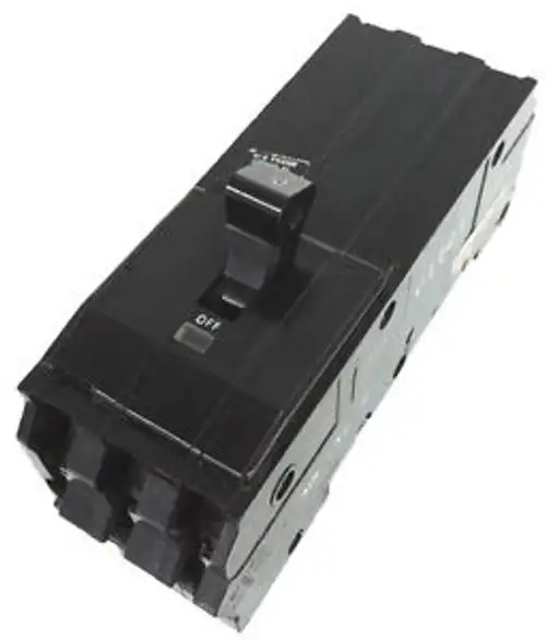 QUADRAT D A1B330 SCHUTZSCHALTER 30A 240VAC 3 POLIG A1B-330