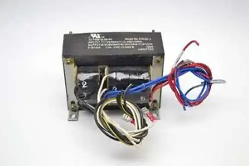 CHL92-2 SPANNUNG 120/480V-AC 24V-AC TRANSFORMATOR B461803