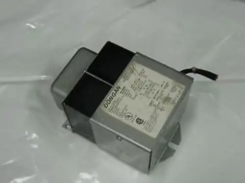 Dongan Single Phase General Purpose Transformer 35-1020
