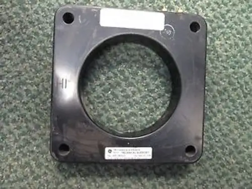 Instrument Transformers Current Transformer 170SHT-252 2500:5A Ratio 600V