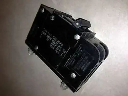 Cd2-A2A6 Heinemann Circuit Breaker 70A 2 Pole 240V