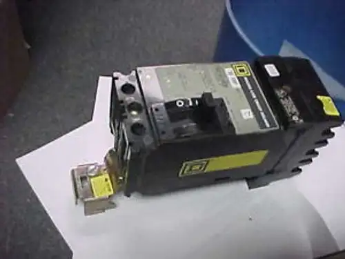 Square D I-Line 30A Unterbrecher Fab24030Ca Serie 2 D-16B