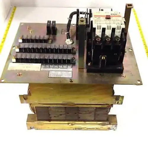 Fanuc 2.5Kva Transformer P57F00045 A80L-0022-0007D