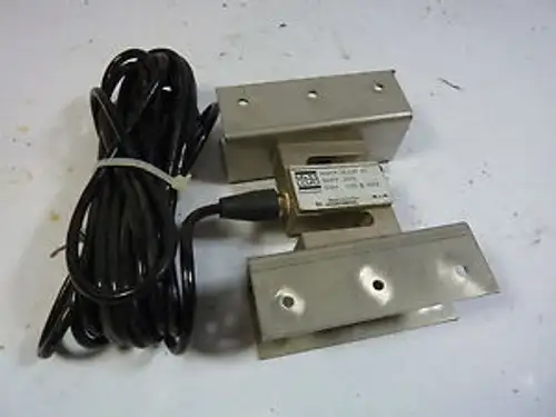 Mass Load Ml-0200-Bc Current Transformer Wow