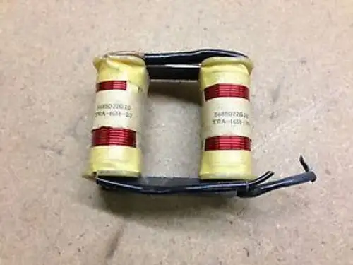 5685D22G20 Westinghouse Current Transformer Tra-1651-20