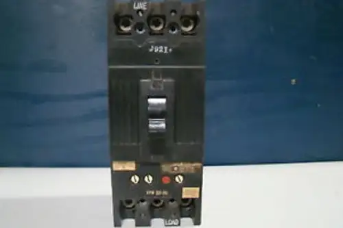 Ge Tfk236F175 Industrieschutzschalter