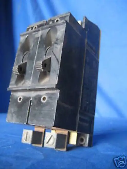 Heinemann 43-108-2Mg4 15A 250Vac Circuit Breaker