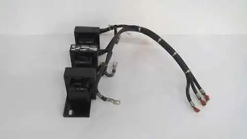 Rex Manufacturing R64-03-103 Klasse 220 30Uh 72A Ampere Netzdrossel B473866