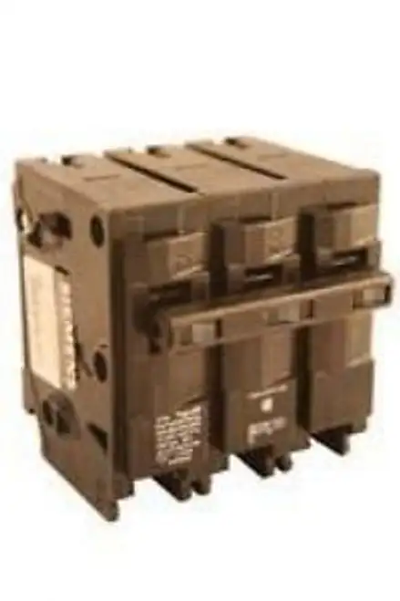 Q3100 - Siemens Circuit Breakers