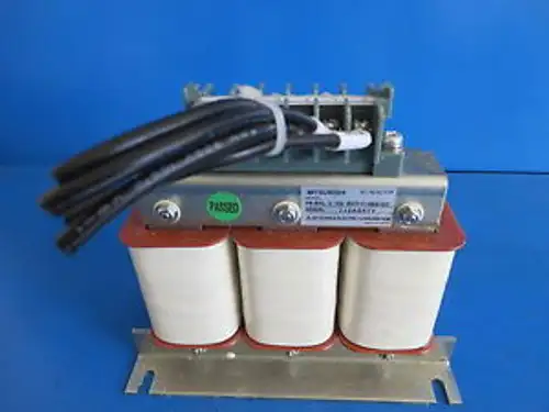 Mitsubishi FR-BAL-0.4K AC電抗器 BKO-C1969H01