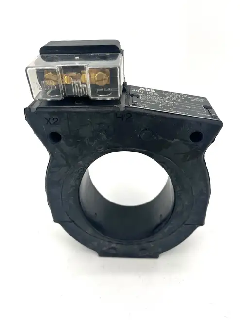 Neu Abb 7524A75G03 Stromwandler Tra2739