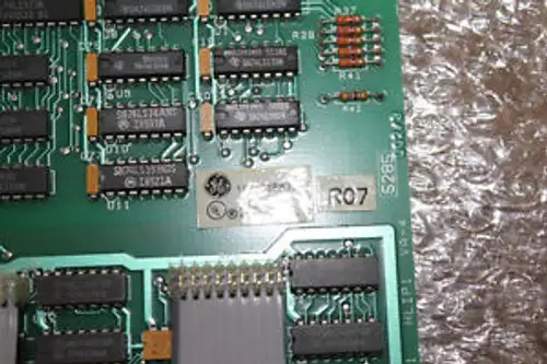Ic600Yb831B Fanuc