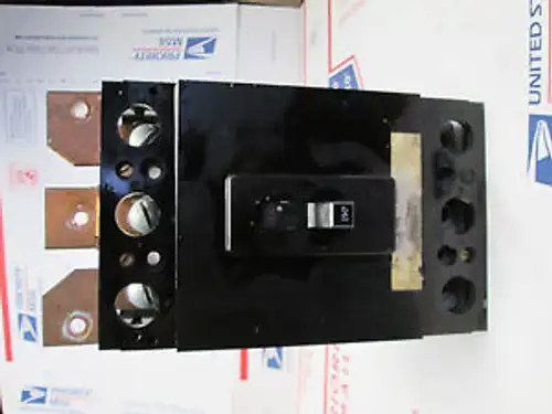 Ca3150X Cutler Hammer Westinghouse