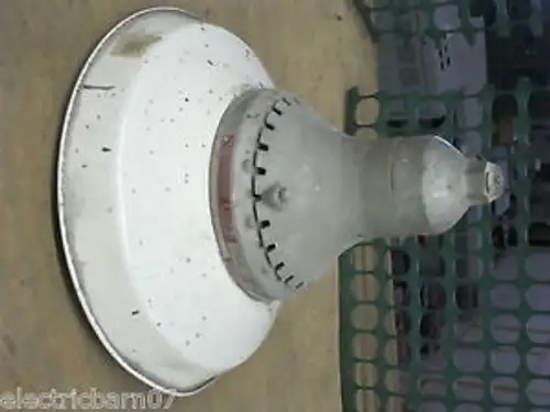 Killark Hp-1-200 Explosion Proof Fixure