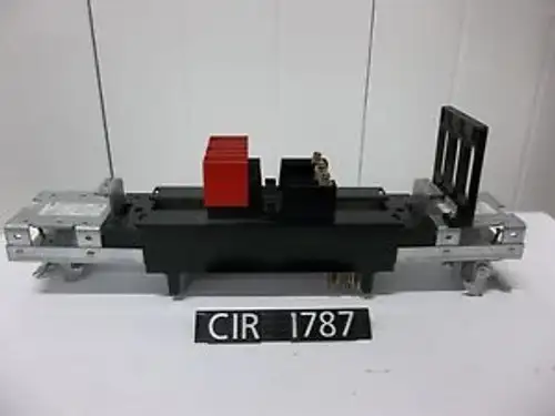 Modulo interruttore automatico Ge Amc6Eb 300 Amp Spectra