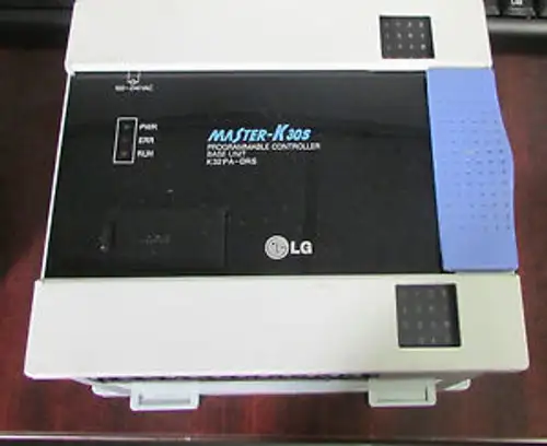 Imo Lg K32Pa Drs Master K30 S contrôleur programmable