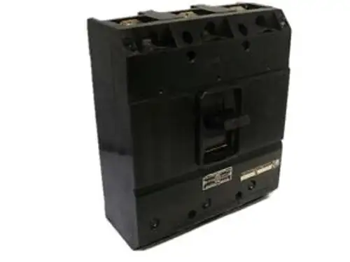 Siemens J-3200 U 600V Siemens J-3200 U 200A 600V 3P