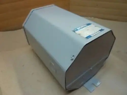 Sylvania Power Transformer 507-310 5 Kva 30670