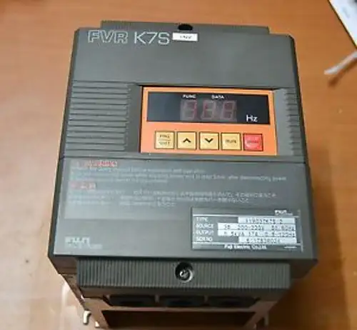 Fuji Fvr K7S Fvr037K7S-2