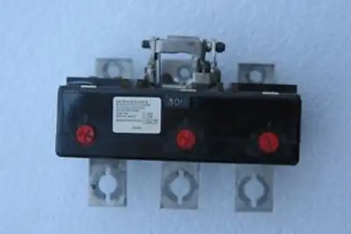 Westinghouse Ab Trip Unit Hlb3300T 300 Amp 300A 1500-3000 Instant Trip Amp