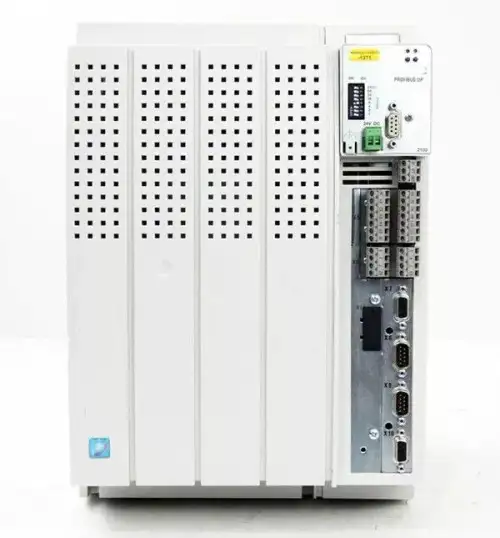 LENZE EVS9331-ESV004 servo frekans konvertörü