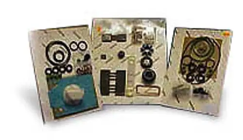 Alcatel 2021Sd Sd-451 Major Kit - White Pascal
