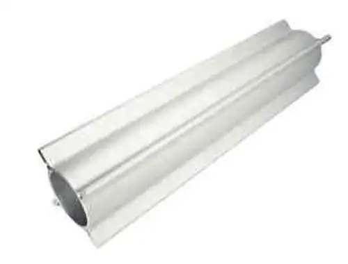 Newport X95-0.5 Aluminum Structrual Rail 500mm Length M6 Thread