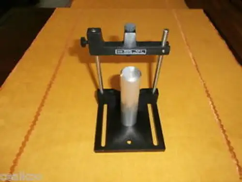 Newport B3 w/ VLH-3 Holder