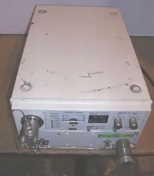 Shimadzu LC-6A HPLC-Pumpe Flüssigkeitschromatograph Chromatographie