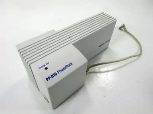 Mettler Toledo Pp-B10 Power Pack Ab Pb