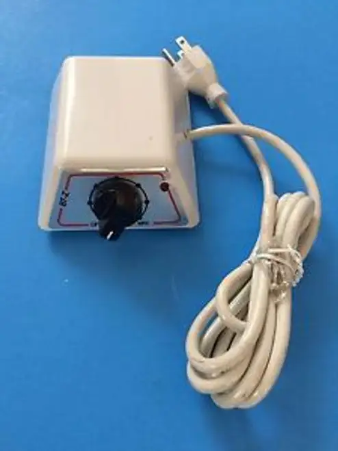 Bt-Z-0-100 Hts/Amptek Benchtop Power Controller 0-