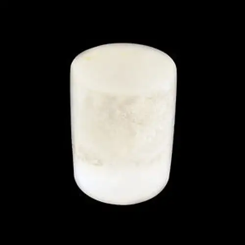 Harshaw Kcl Potassium Chloride Cylinder Laser Optical Lens 9-44A 37-40-3