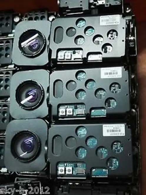 1 Pcs Sony Fcb-Ex480Cp
