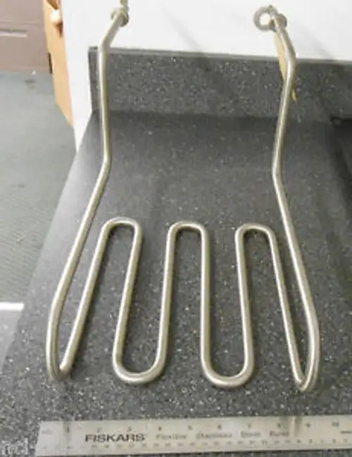 Chromalox Heating Element 393-875448-001