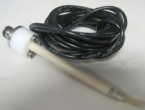 Satisloh Heating Pipe Pra Auto Blocker 600V 02-901-361 Usg