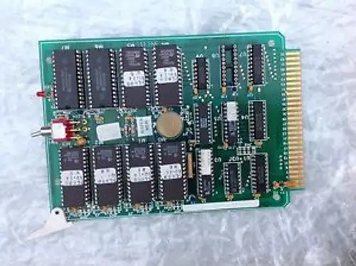 Asm Assembly Automation 03-20145-03 Rev M/64-20145 Rev-I Board