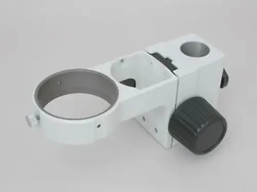 Olympus Microscope Focusing Mount Model Sz2-Sts Beautiful