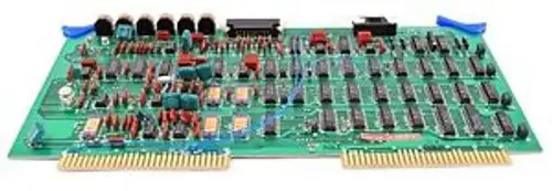 Hitachi Sdm Control Card/Module 535-5505 For Scanning Electron Microscope System