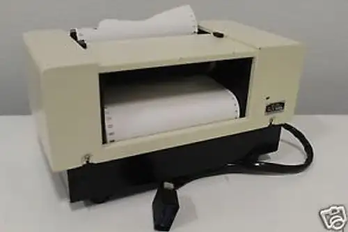 Shimadzu Uv-260 Uv-Aufzeichnungsschreiber Spektralphotometer