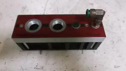 Piab M100L bomba de vacío