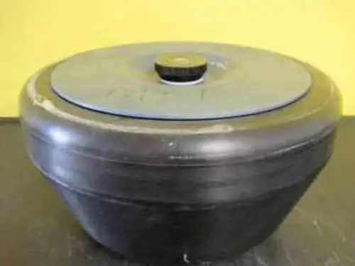 Beckman JS-13.1 13000 rpm 6位水平轉子離心機