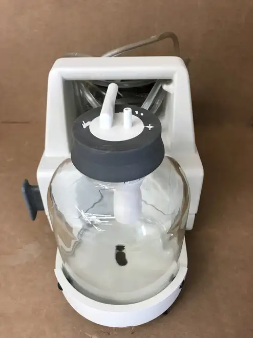 Olympus Ssu-2 Suction Pump